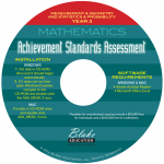 Achievement Standards Assessment - Mathematics - Measurement & Geometry and Statistics & Probability - Year 3 - Sample Pages - 5