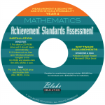 Achievement Standards Assessment - Mathematics - Measurement & Geometry and Statistics & Probability - Year 4 - Sample Pages - 6