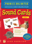 Phonics-Unlimited-Sound-Cards-Level-1