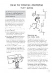 Targeting-Handwriting-WA-Teacher-Resource-Book-Year-1-sample-page5