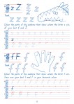 Targeting-Handwriting-QLD-Student-Book-Year-2_sample-page6