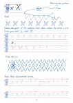 Targeting-Handwriting-QLD-Student-Book-Year-2_sample-page7