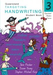 Targeting-Handwriting-QLD-Student-Book-Year-3