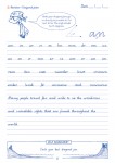 Targeting-Handwriting-QLD-Student-Book-Year-6_sample-page6