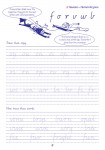 Targeting-Handwriting-Victoria-Student-Book-Year-4_sample-page10