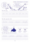 Targeting-Handwriting-Victoria-Student-Book-Year-4_sample-page12