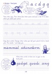 Targeting-Handwriting-Victoria-Student-Book-Year-4_sample-page15