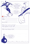 Targeting-Handwriting-Victoria-Student-Book-Year-4_sample-page2