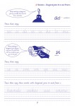 Targeting-Handwriting-Victoria-Student-Book-Year-4_sample-page8