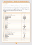 Excel - Year 3 NAPLAN* Style Tests - Sample Pages - 8