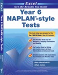 Excel - Year 6 NAPLAN* Style Tests