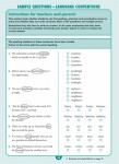 Excel - Year 6 NAPLAN* Style Tests - Sample Pages - 5