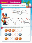 ABC Reading Eggs - My First - Phonics - Sample Pages - 8