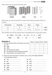 Excel Basic Skills - Addition and Subtraction Years 5–6 - Sample Pages 10