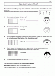 Excel Basic Skills - Fractions, Decimals and Percentages - Sample Pages 10
