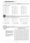 Excel Basic Skills - Multiplication and Division Years 3–4 - Sample Pages 13