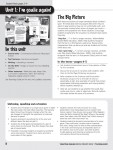 Targeting English Teaching Guide - Middle Primary Book 1 - Sample Pages 6