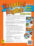 Targeting English Teaching Guide - Middle Primary Book 2 - Sample Pages 9