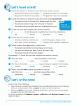 Excel Advanced Skills - Grammar and Punctuation Workbook Year 5 - Sample Pages 11