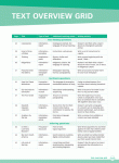 Excel Advanced Skills - Reading and Comprehension Workbook Year 4 - Sample Pages 14