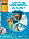 Excel Advanced Skills - Reading and Comprehension Workbook Year 6