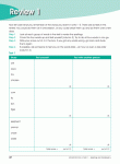 Excel Advanced Skills - Spelling and Vocabulary Workbook Year 1 - Sample Pages 12