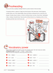 Excel Advanced Skills - Spelling and Vocabulary Workbook Year 3 - Sample Pages 7