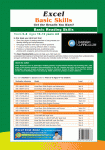 Excel Basic Skills - Basic Reading Skills Years 5–6 - Sample Pages 11