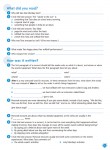 Excel Basic Skills - English Workbook Year 5 - Sample Pages 5