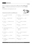 Excel Basic Skills - Grammar, Spelling, Vocabulary and Punctuation Year 7 - Sample Pages 5