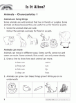 Excel Basic Skills - Science and Technology Years 1–2 - Sample Pages 5