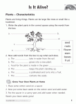 Excel Basic Skills - Science and Technology Years 1–2 - Sample Pages 8