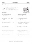 Excel Basic Skills - Spelling and Vocabulary Years 3–4 - Sample Pages 5