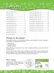 Excel Early Skills - Maths Book 1 Patterns, Sorting and Matching - Sample Pages 2