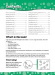 Excel Early Skills - Maths Book 2 Learning Numbers To 5 - Sample Pages 2