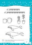 Excel Early Skills - Maths Book 6 Second Shapes and Measurement - Sample Pages 5