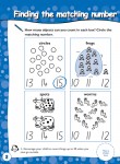 Excel Early Skills - Maths Book 9 Learning Numbers To 99 - Sample Pages 4