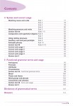Excel Handbooks - Junior High School Grammar - Sample Pages 4