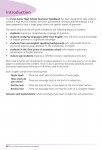 Excel Handbooks - Junior High School Grammar - Sample Pages 5