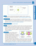 Excel Handbooks - Science Handbook Years 7–8 - Sample Pages 10