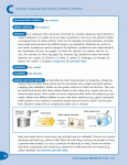 Excel Handbooks - Science Handbook Years 7–8 - Sample Pages 11
