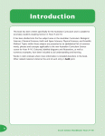 Excel Handbooks - Science Handbook Years 9–10 - Sample Pages 3