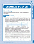 Excel Handbooks - Science Handbook Years 9–10 - Sample Pages 9