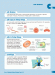 Excel Illustrated Science Dictionary Years 5–8 - Sample Pages 11