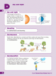 Excel Illustrated Science Dictionary Years 5–8 - Sample Pages 13