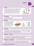 Excel Illustrated Science Dictionary Years 5–8 - Sample Pages 14