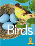 Go Facts Animals - Birds