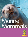 Go Facts Mammals - Marine Mammals