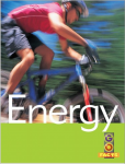 Go Facts - Physical Science - Energy