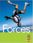 Go Facts - Physical Science - Forces